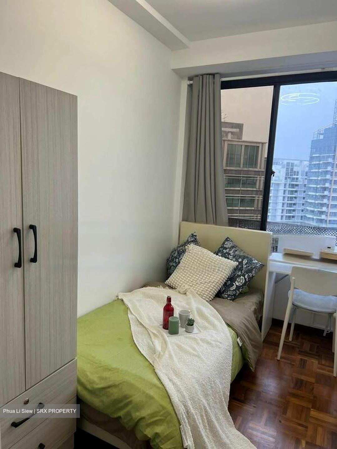 International Plaza (D2), Apartment #470169901